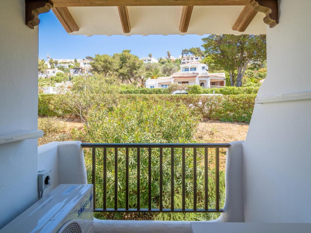 Precioso Apartamento Reformado Con Vistas A Playa Son Bou Exterior photo